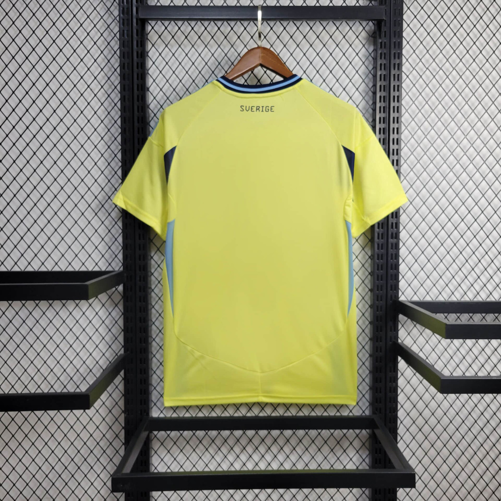 24/25 Sweden Home