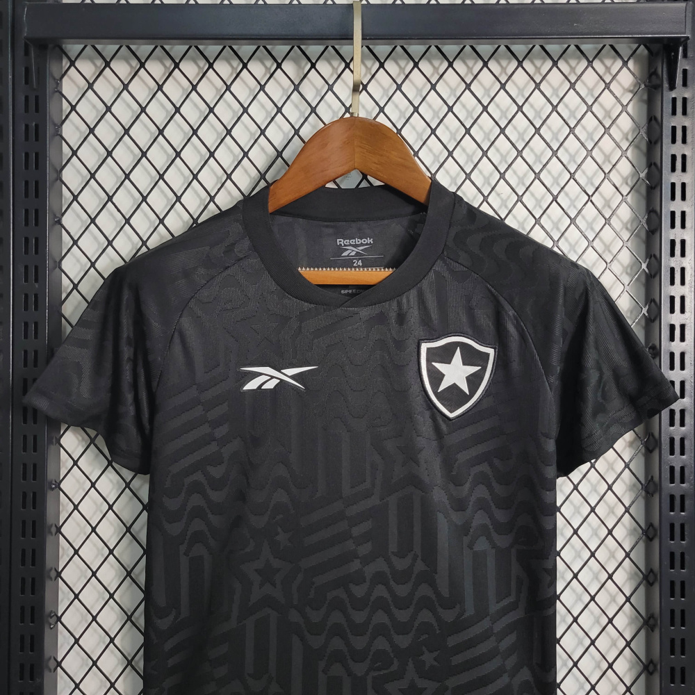 23/24 kids Botafogo 2 away size 16-28