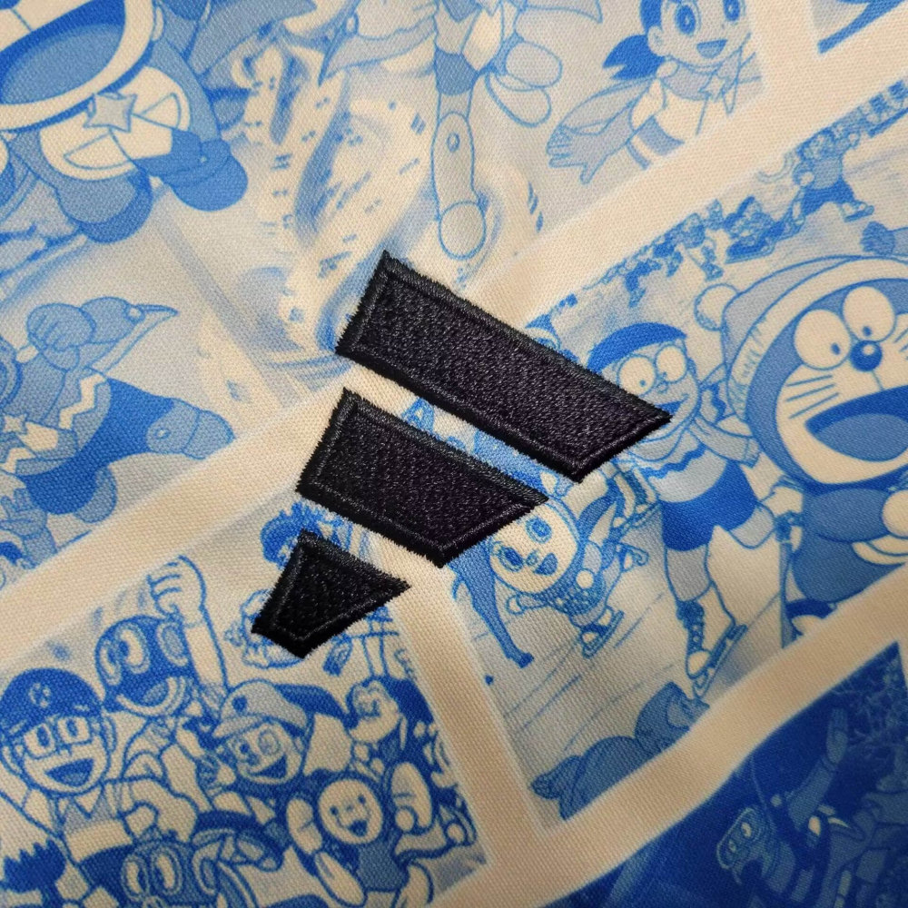 23/24 Japan Anime Special Edition Size S-4XL