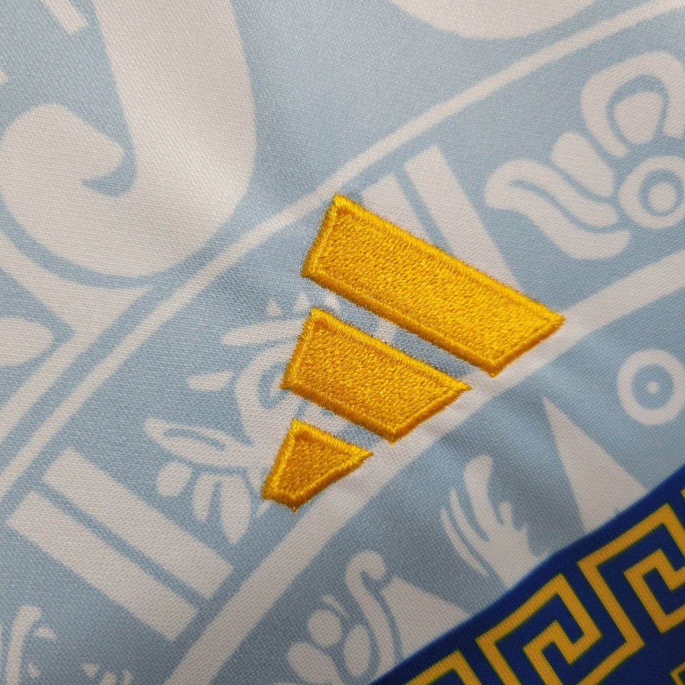 23/24 Tigres UANL White Special Edition Size S-4XL