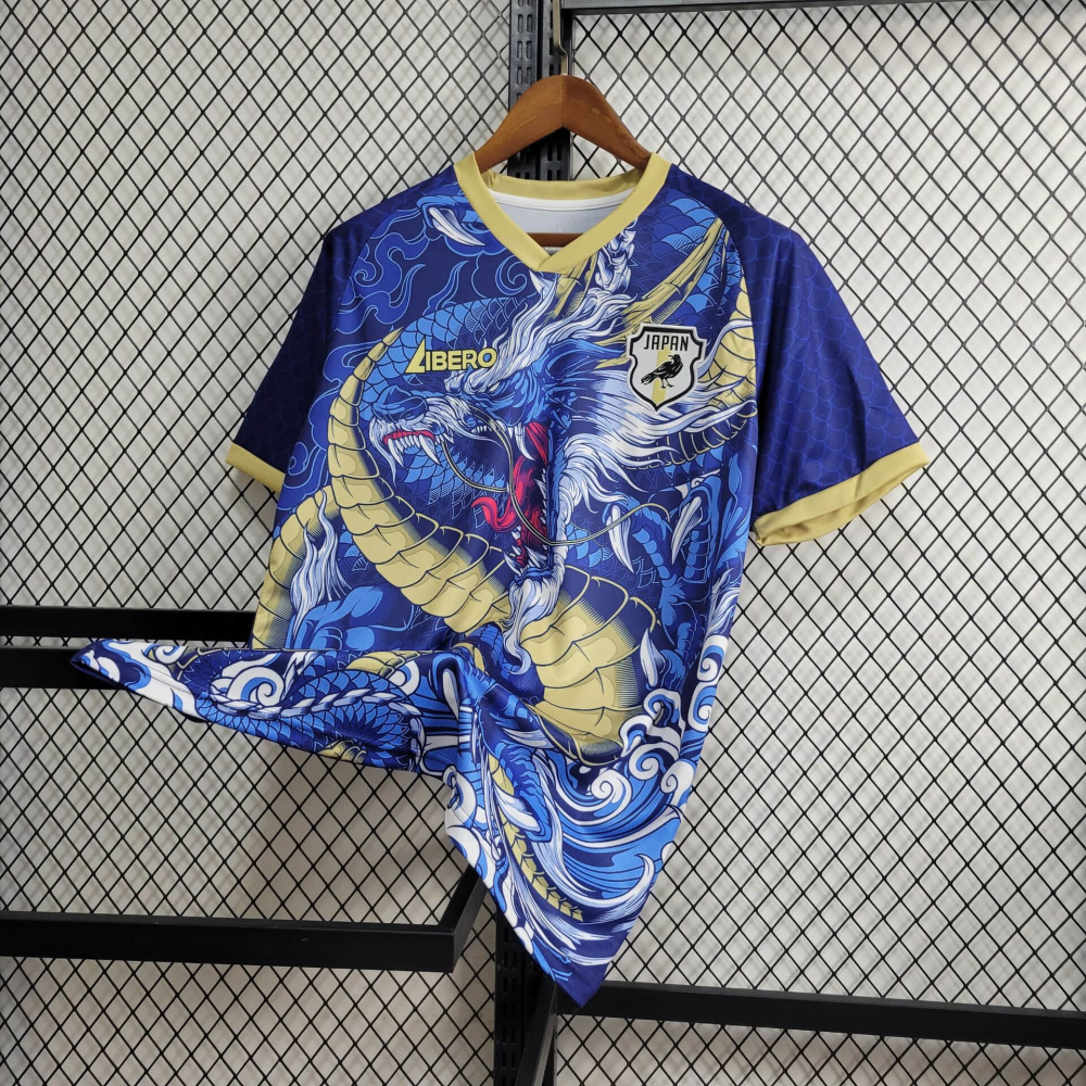 24/25 Japan Special Edition S-XXL