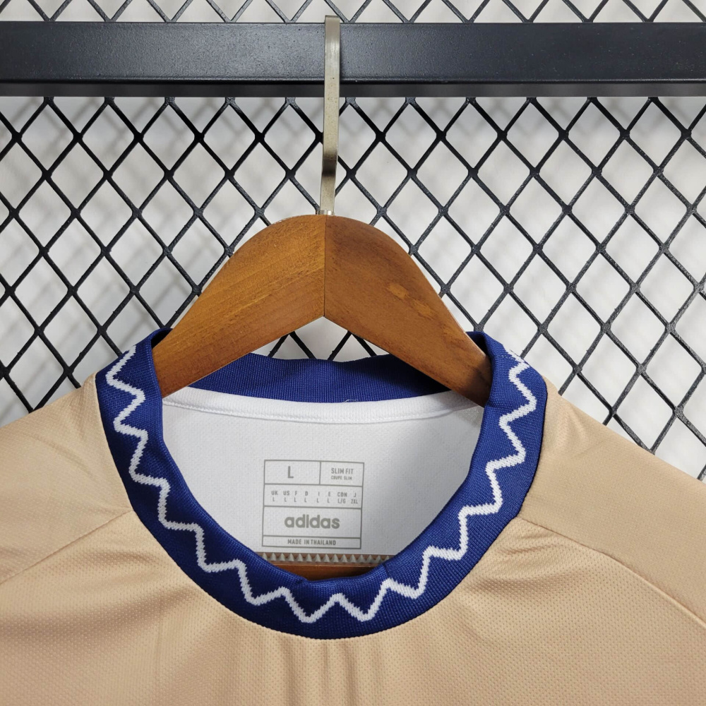 24/25 Japan Special Edition S-XXL