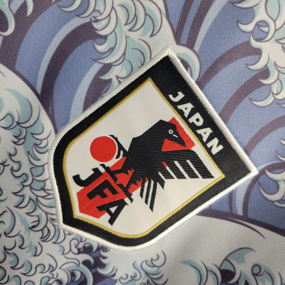 24/25 Japan Special Edition S-XXL