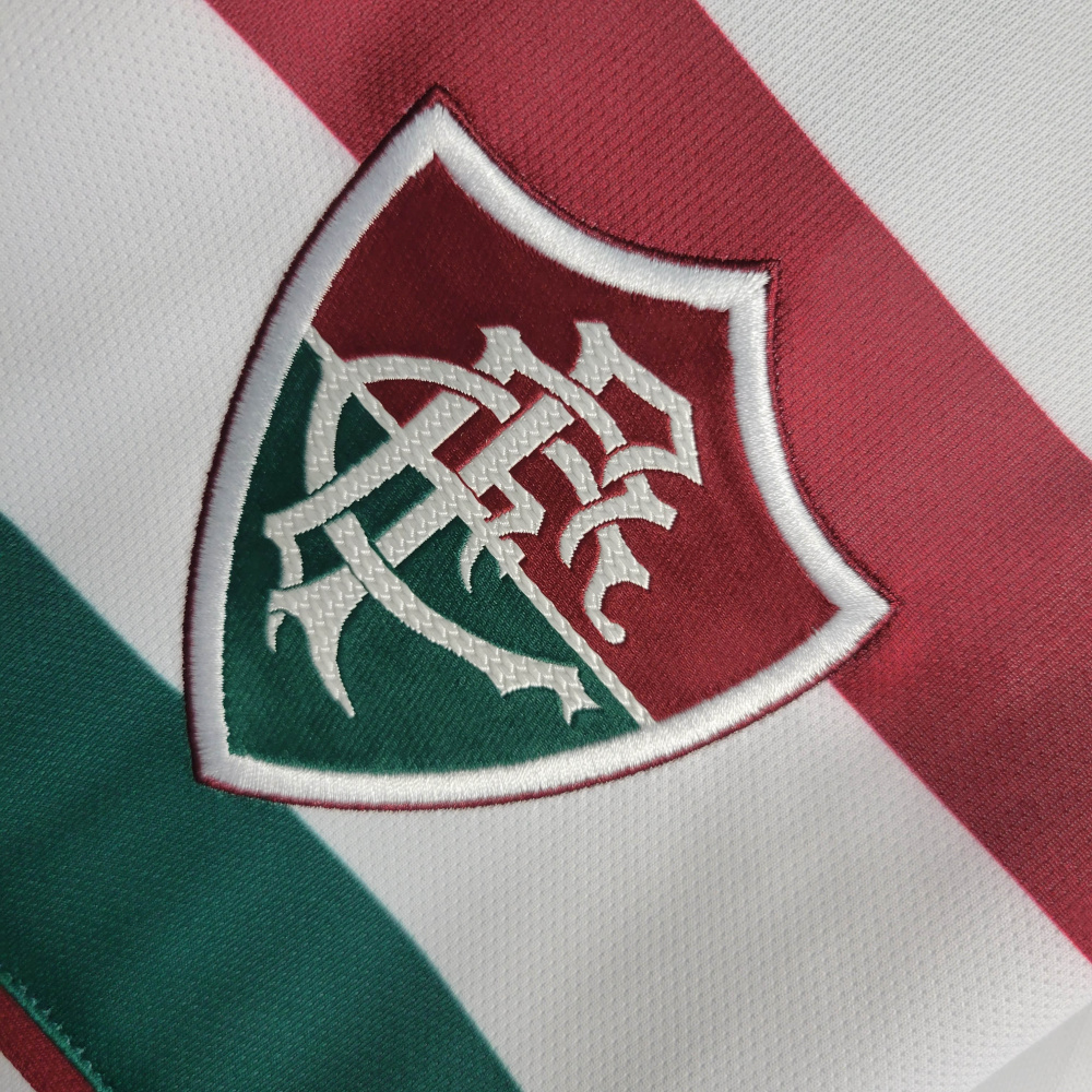 23/24 Fluminense Away Size S-4XL