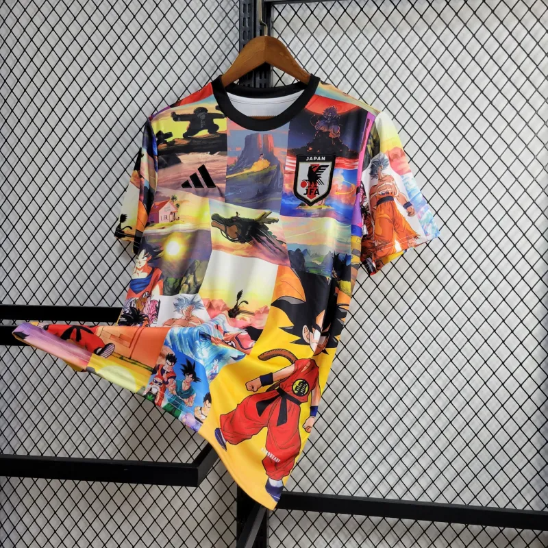 24/25 Japan Special edition