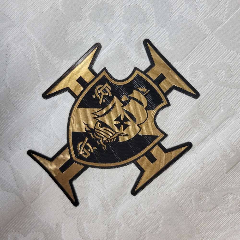 22/23 Vasco da Gama  2 away   Size S-4XL