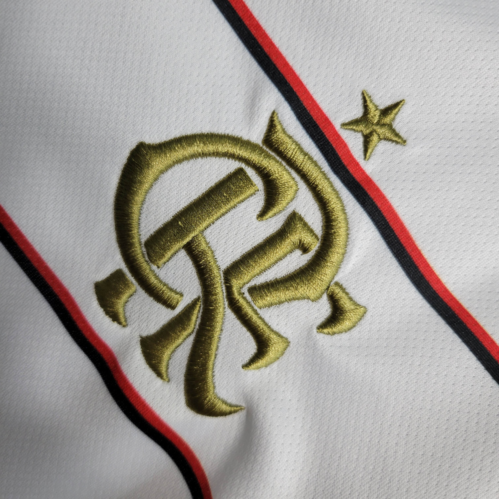 23/24 Women Flamengo away size S-XXL