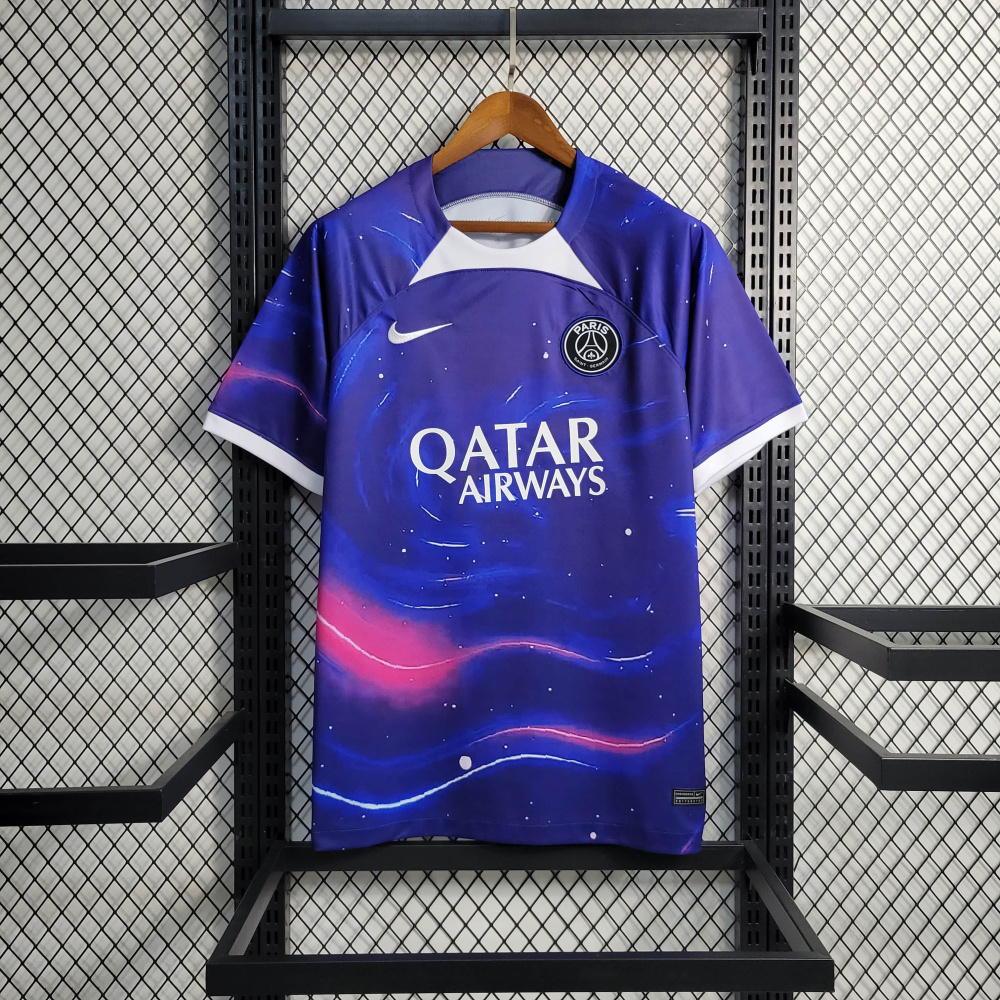 23/24 PSG Star Sky Special Edition Size S-XXL