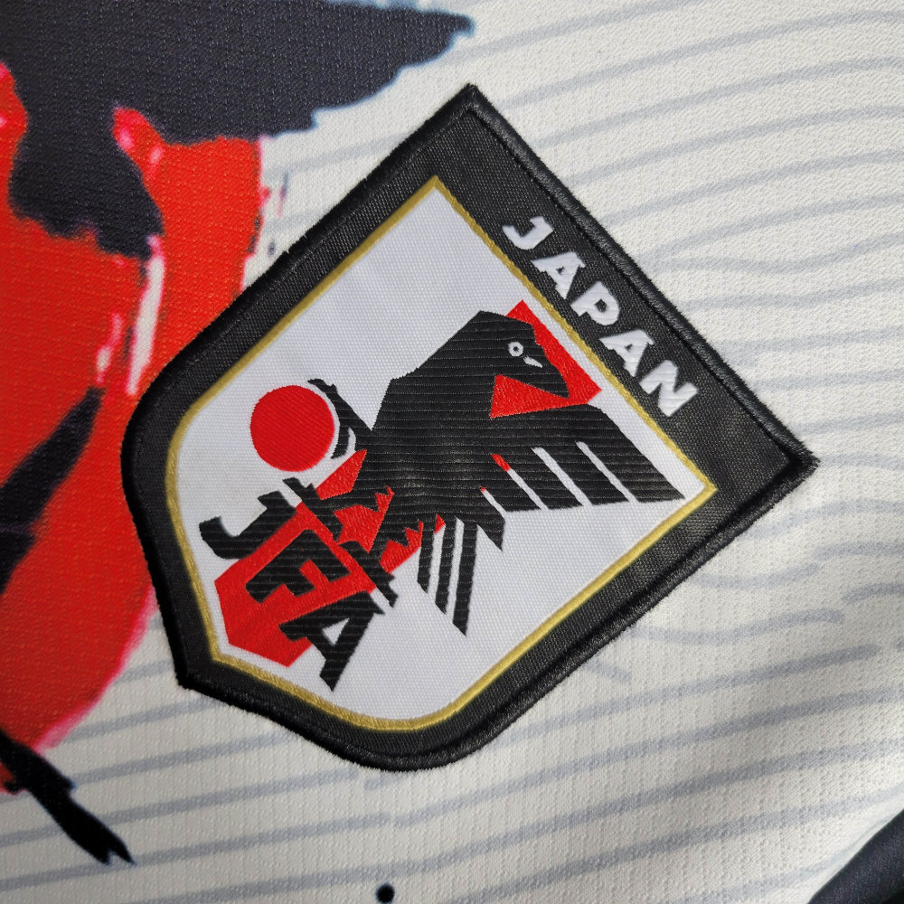 23/24 Japan Samurai Special Edition Size S-XXL