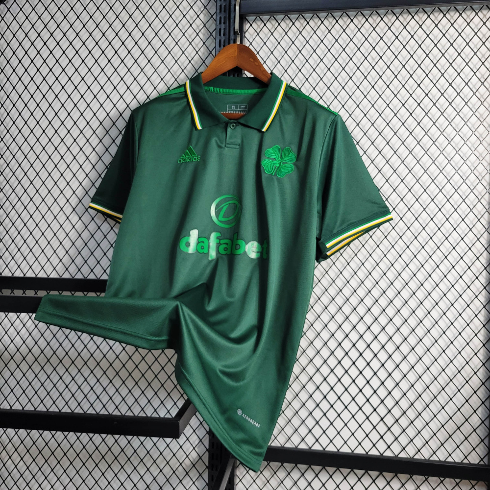 23/24 Celtic F.C. limited edition size S~XXL