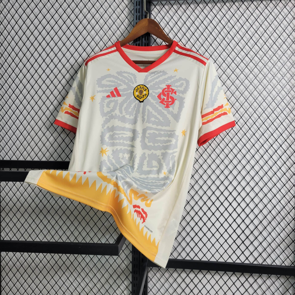 23/24 Internacional Special Edition Size S-4XL