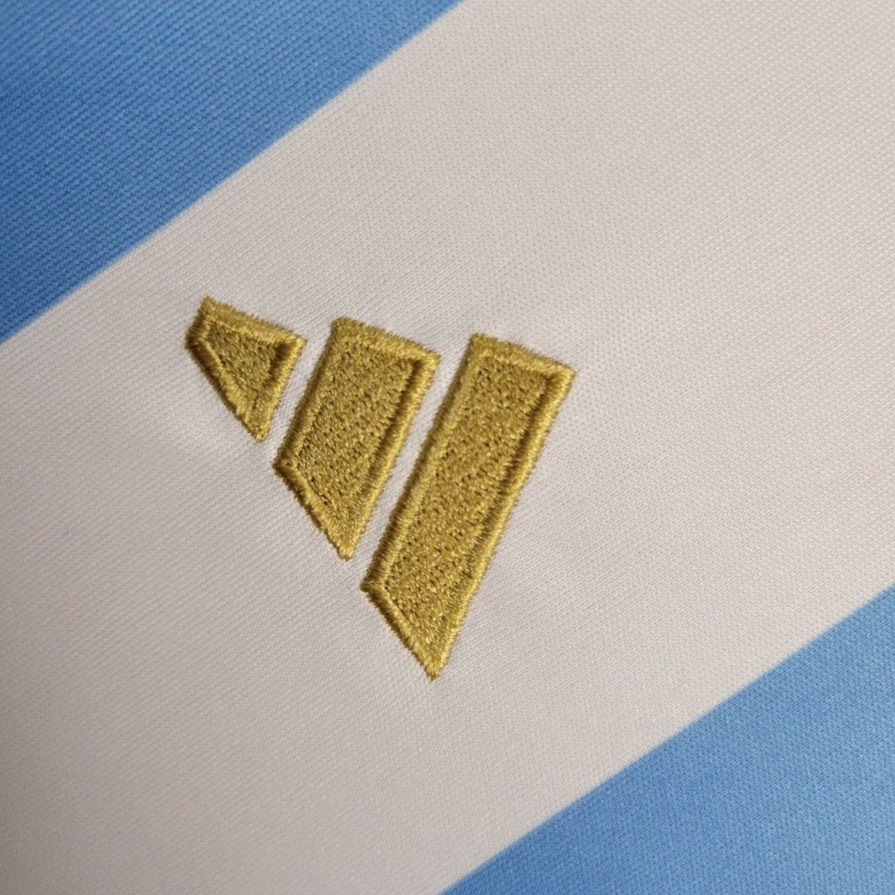 24/25 Kids Argentina Home
