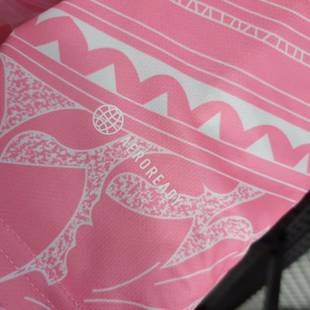 23/24 Italy Pink Special Edition Size S-XXL