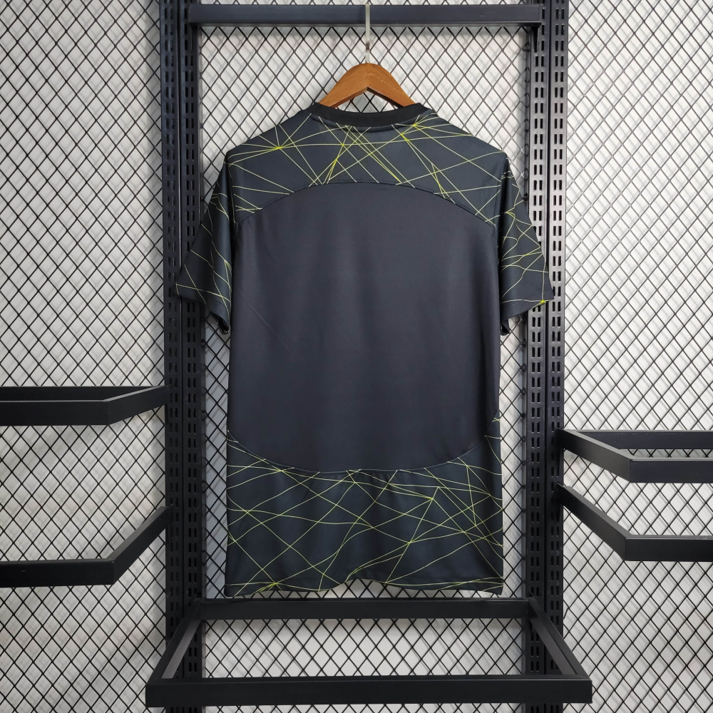 23/24 PSG Fourth Away S-4XL