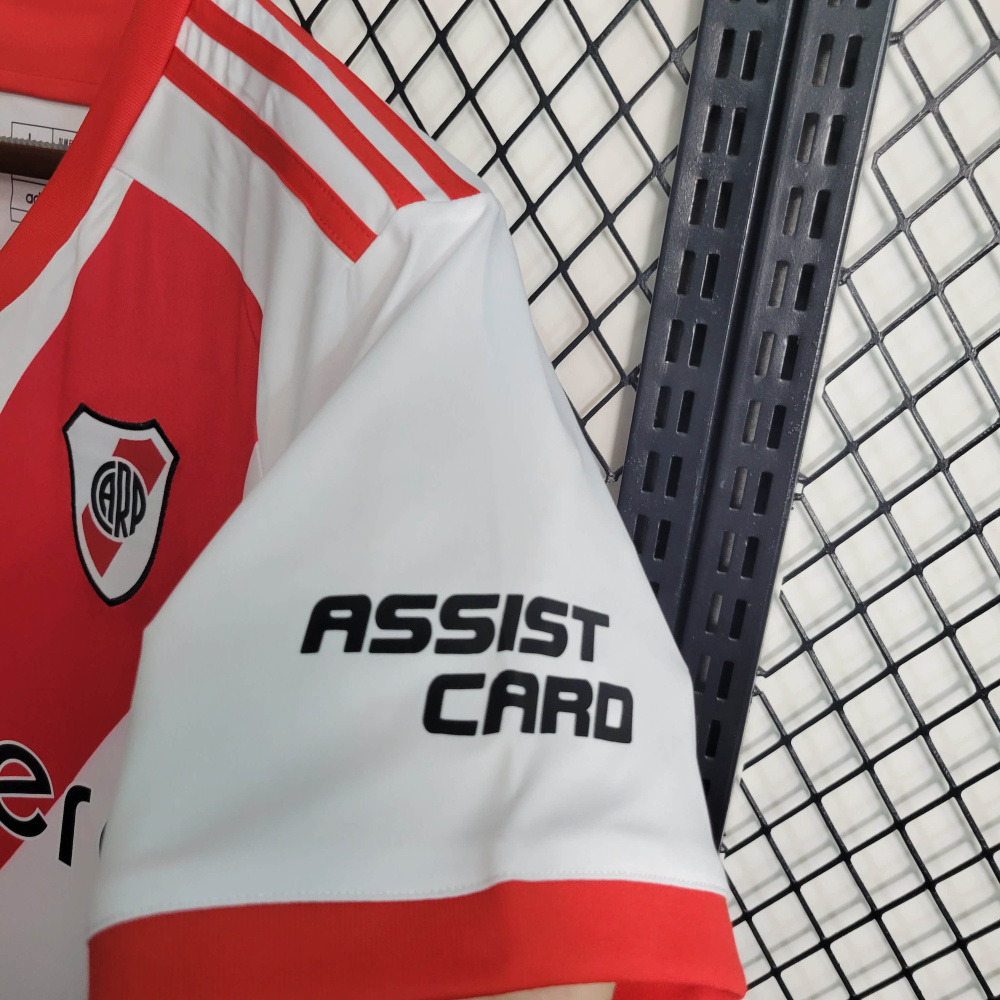 23/24 River Plate Home Size S-4XL
