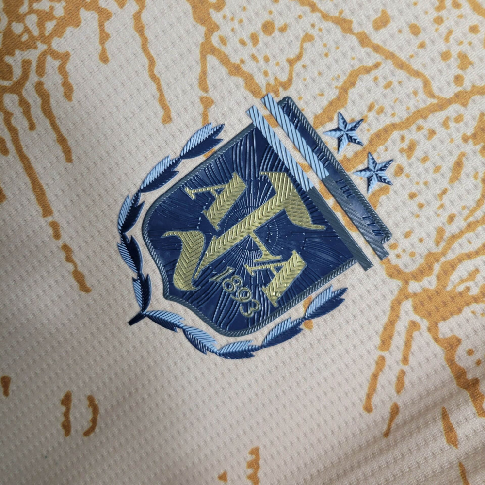 20/21 Argentina Commemorative Edition Size S-XXL