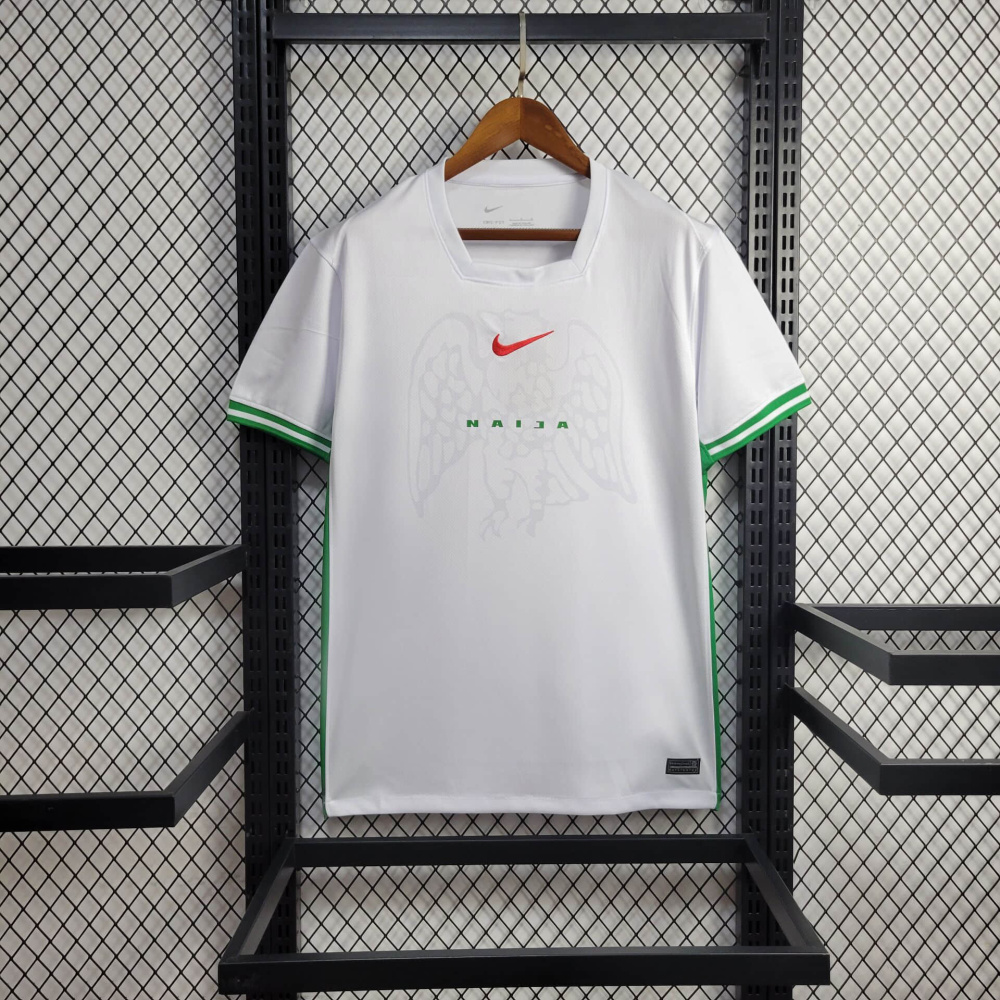 24/25 Nigeria Home