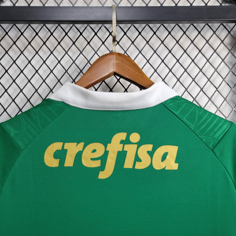 24/25 Palmeiras Home