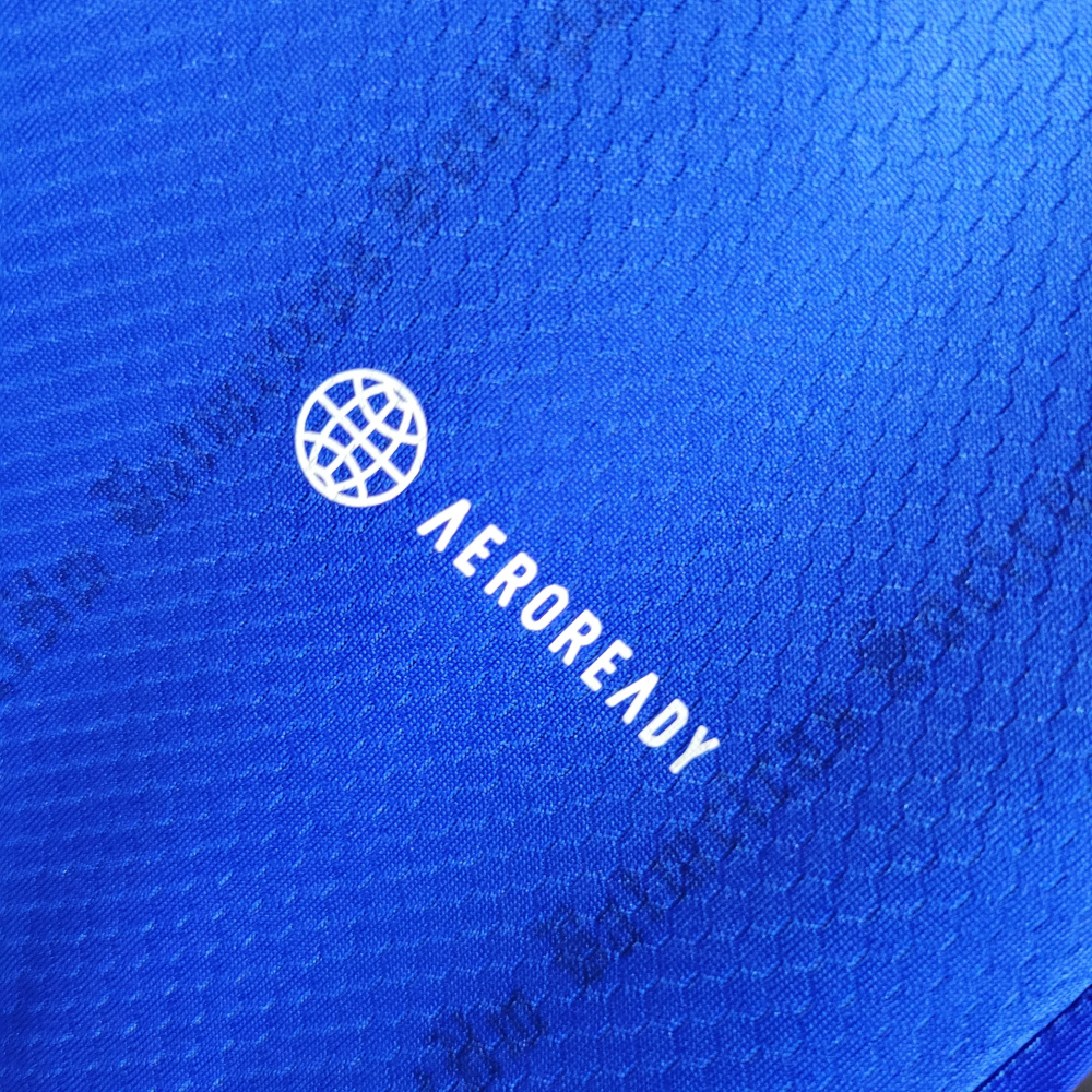 23/24 Palmeiras Blue Special Edition Size S-XXL