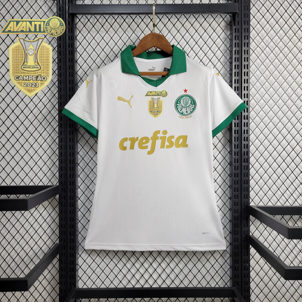 24/25 Women Palmeiras away
