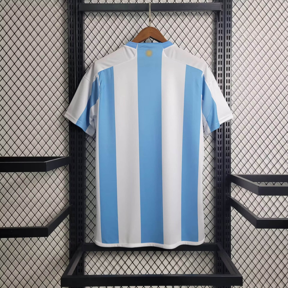 24/25 Argentina Home