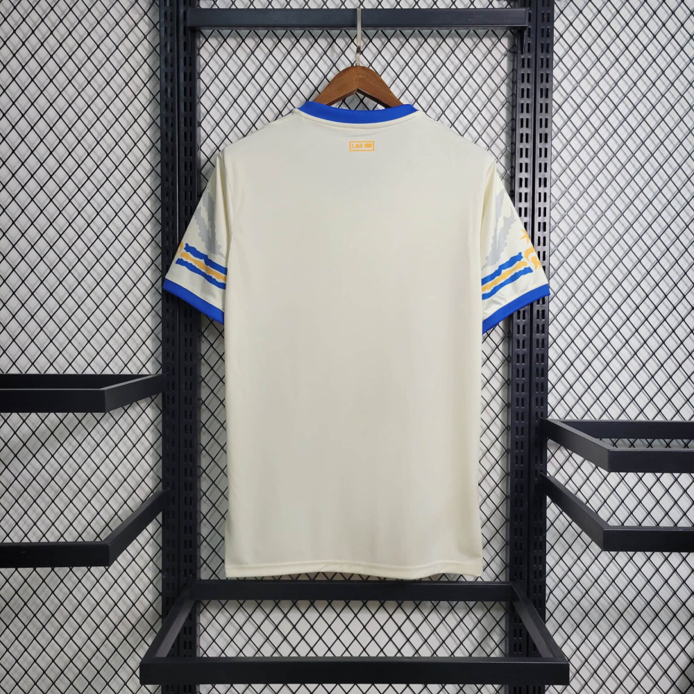 23/24 Cruzeiro Special Edition Size S-4XL