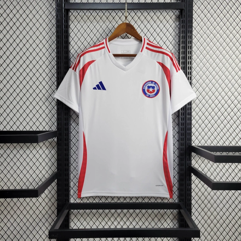 24/25 Chile national Away