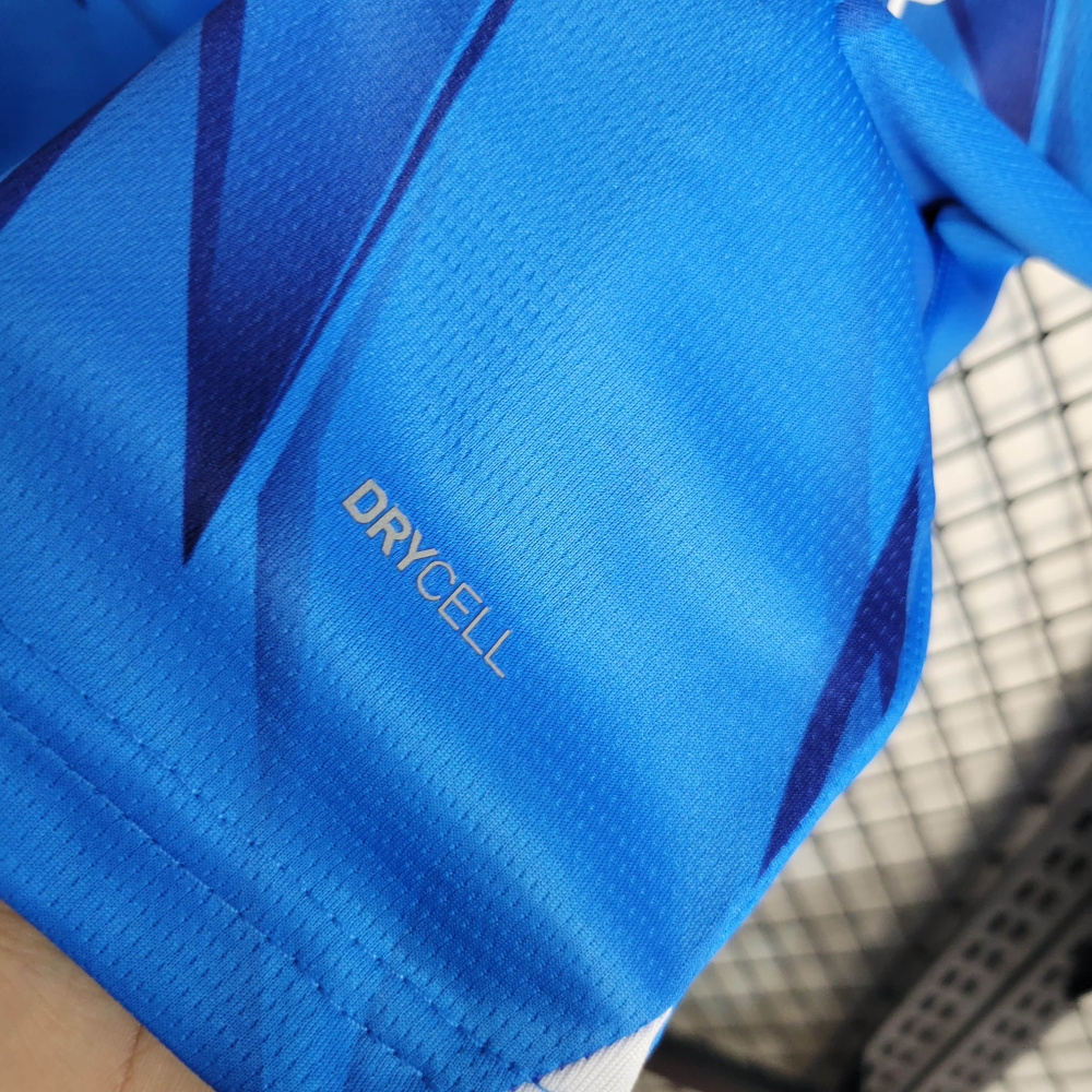 23/24 Kids Al Hilal Home Size 16-28