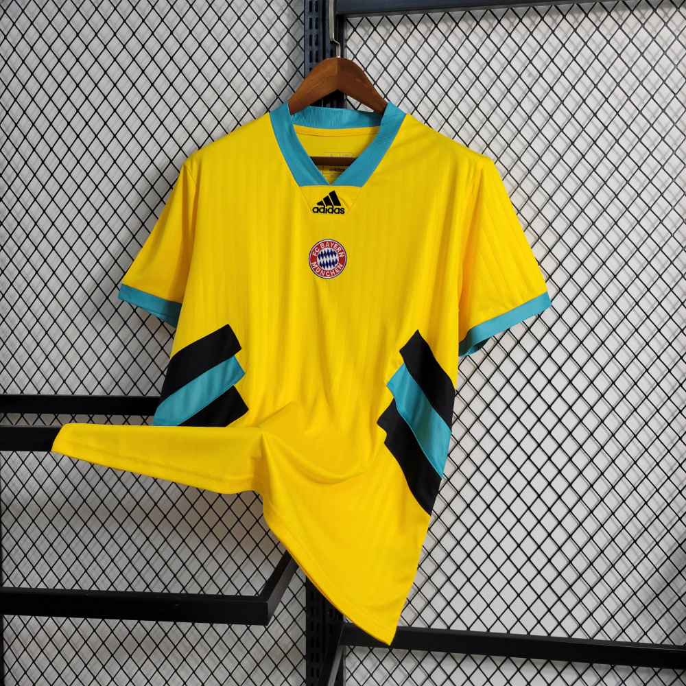 23/24 Bayern Munchen Size S-4XL