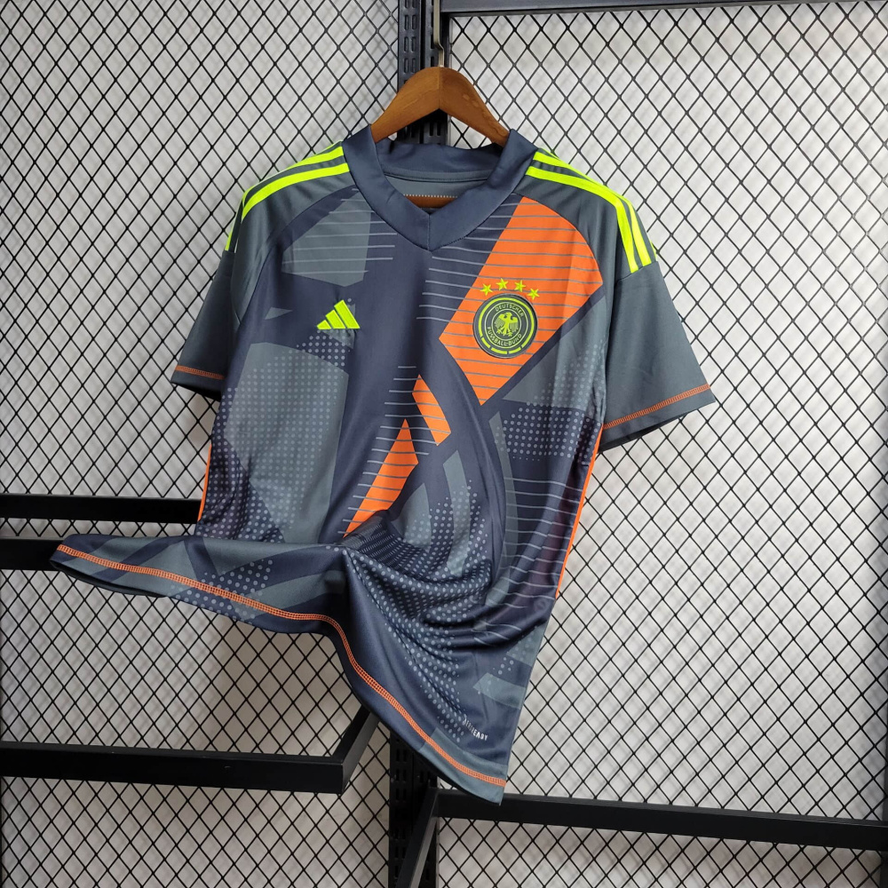 24/25 Germany goalkeeper