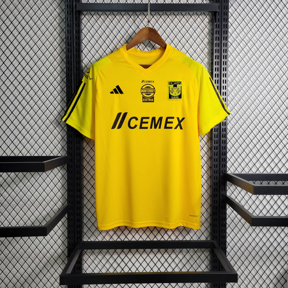 23/24 Tigres UANL Training clothing