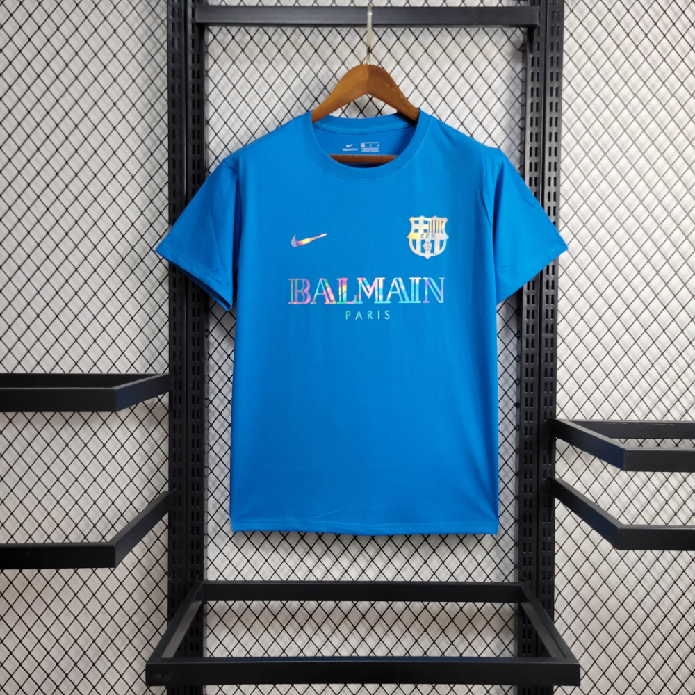 Barcelona Casual shirts 1