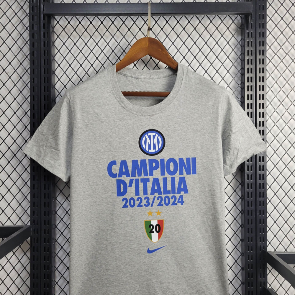 24/25 Inter Milan Casual shirts
