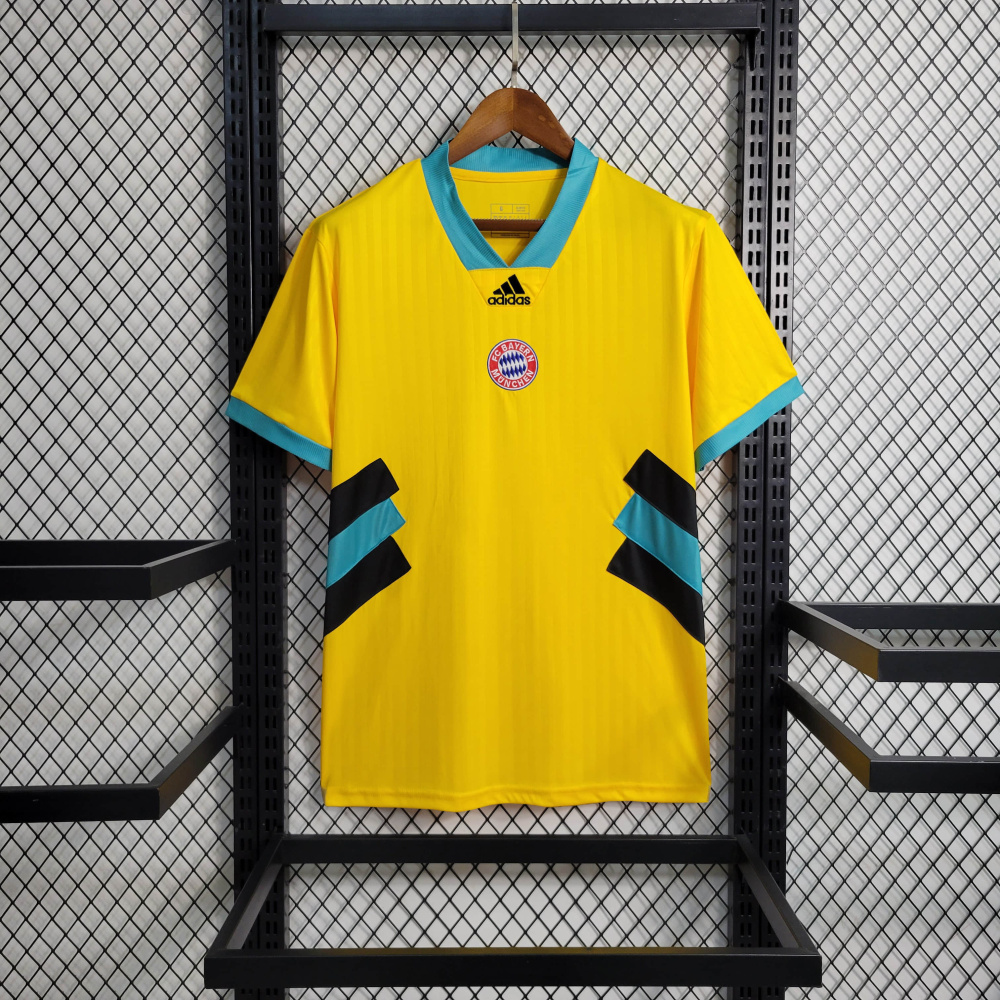 23/24 Bayern Munchen Size S-4XL