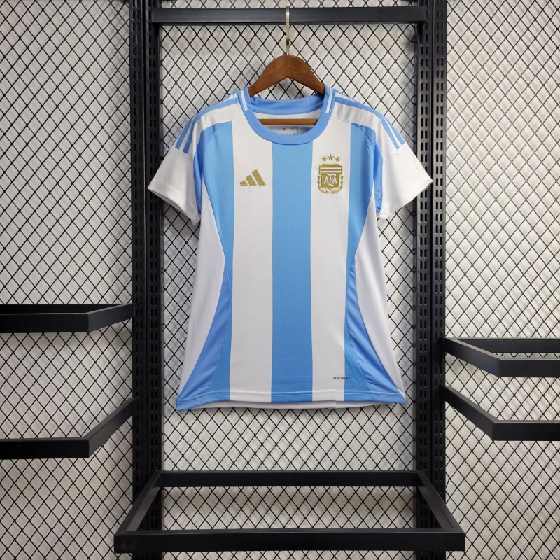 24 /25 WOMEN Argentina Home