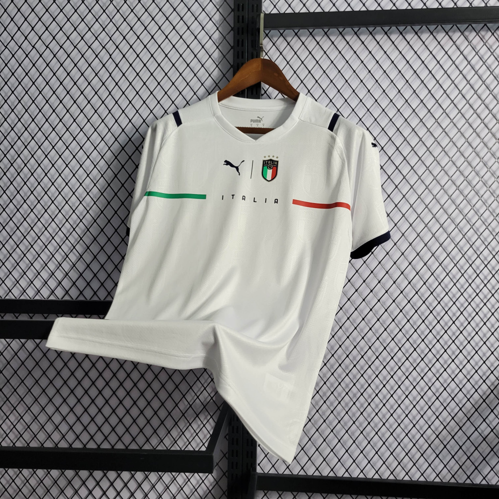 20/21 Italy away S-XXL