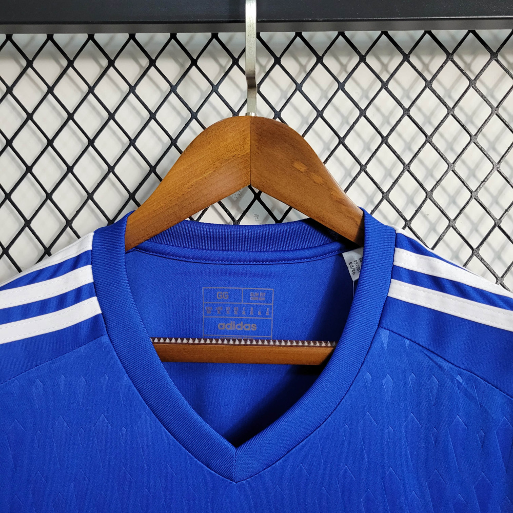 23/24 Cruzeir goalkeeper size S-4XL