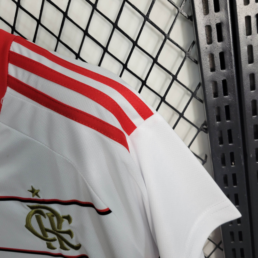 23/24 Women Flamengo away size S-XXL
