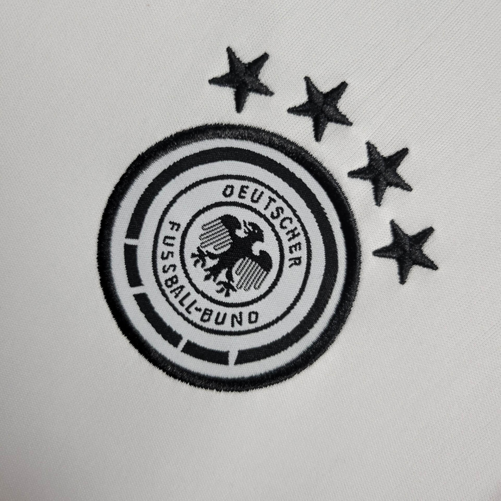 24/25 KIDS Germany Home