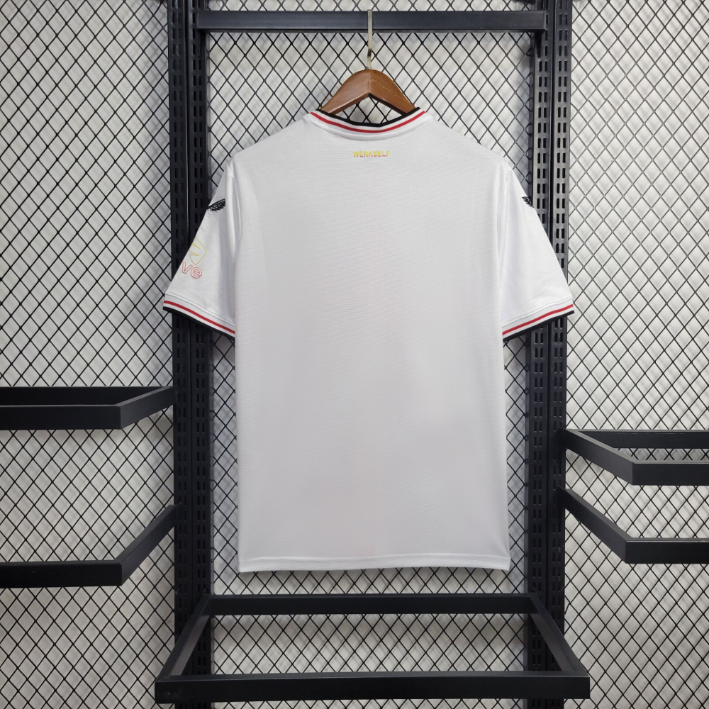 24/25 Bayer 04 Leverkusen Away