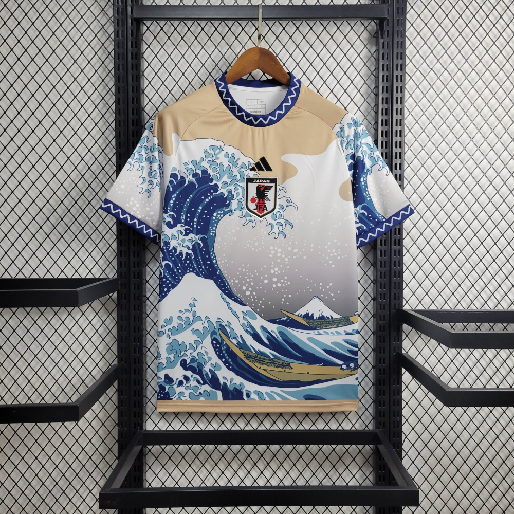 24/25 Japan Special Edition S-XXL