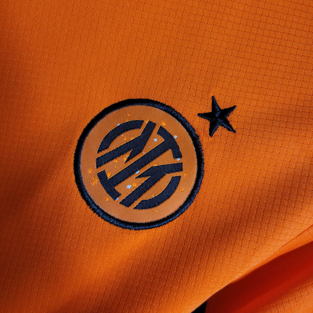 23/24 kids Inter Milan 2 away game size 16-28