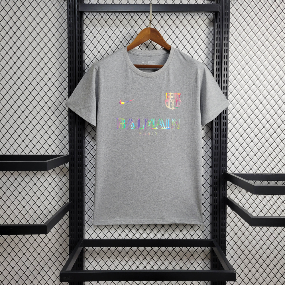 Barcelona Casual shirts 1