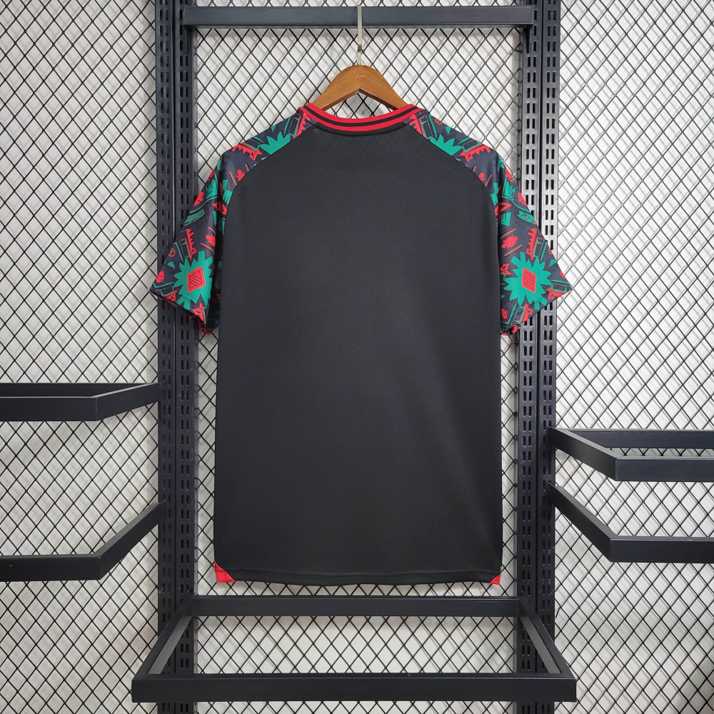 23/24 Mexico Training Suit Size S-4XL