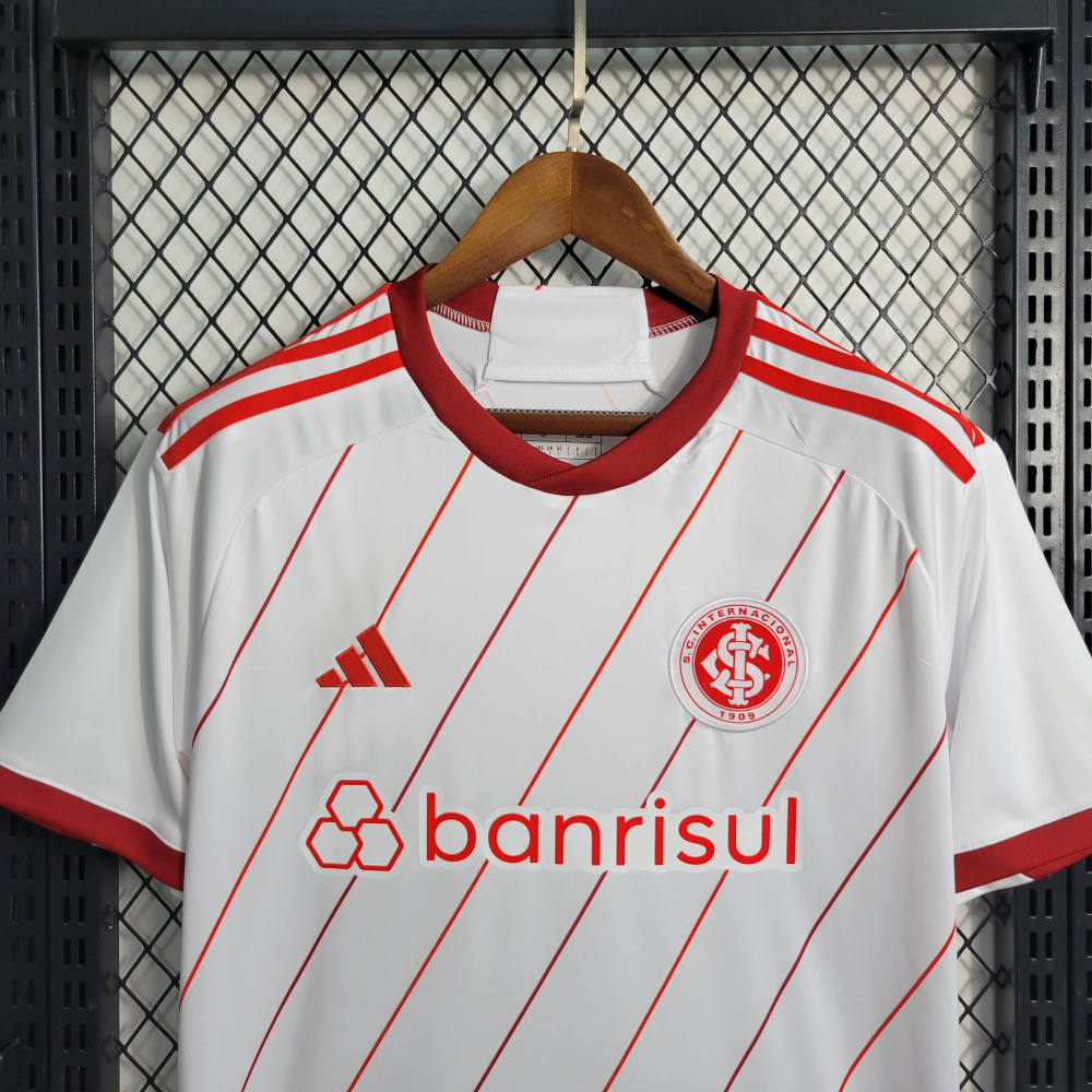 23/24 InterNaCional away size S-4XL