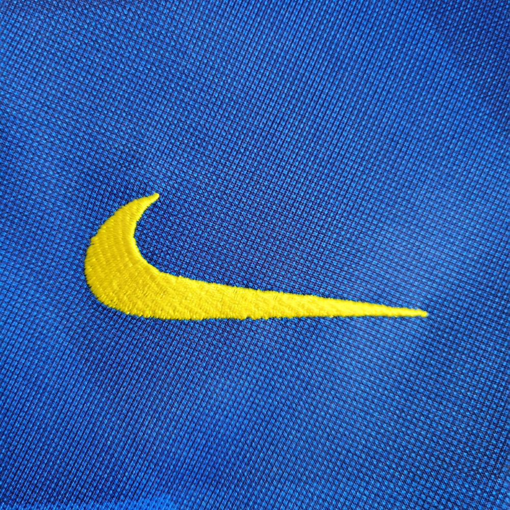20/21 Brazil Away Size S-XXL