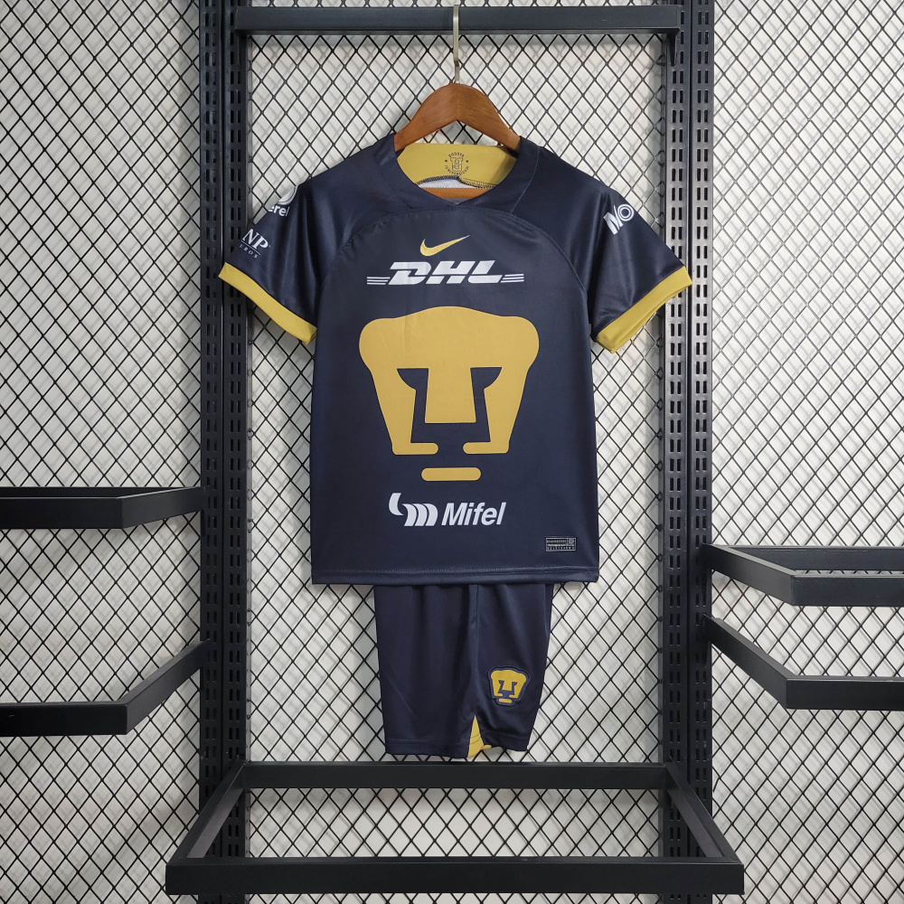 23/24 kids Club América away size 16-28