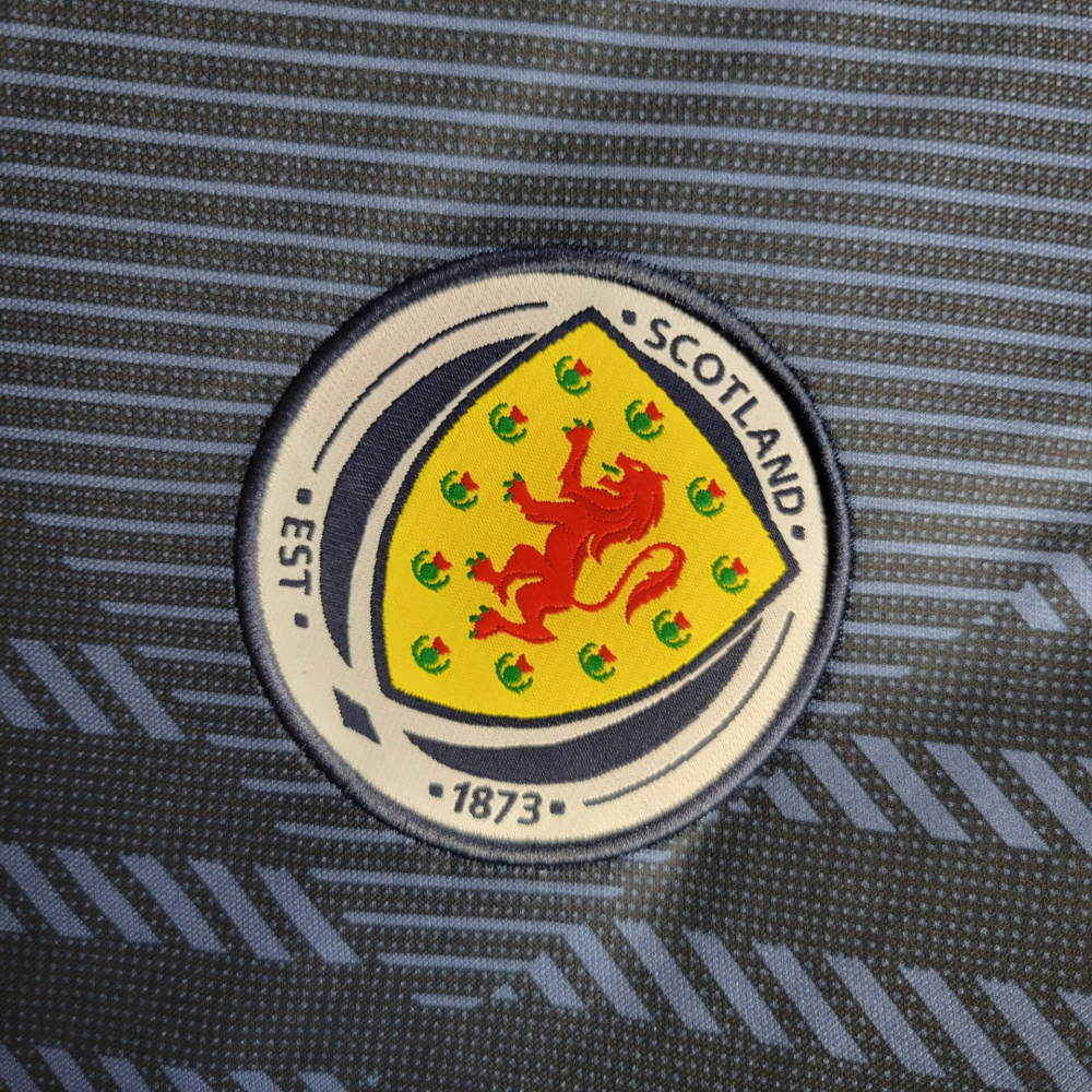 24/25 Scotland Home