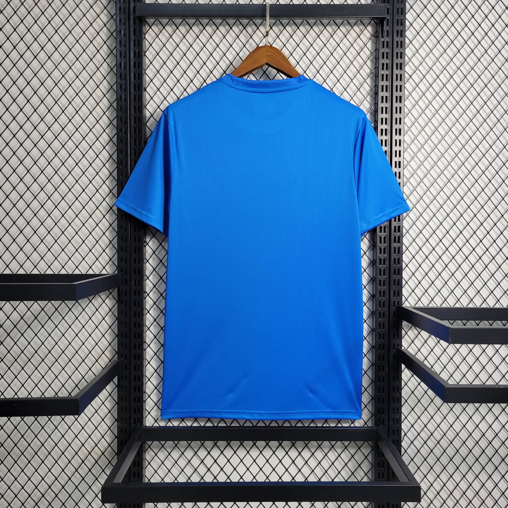 23/24 Napoli Champions Version Size S-XXL