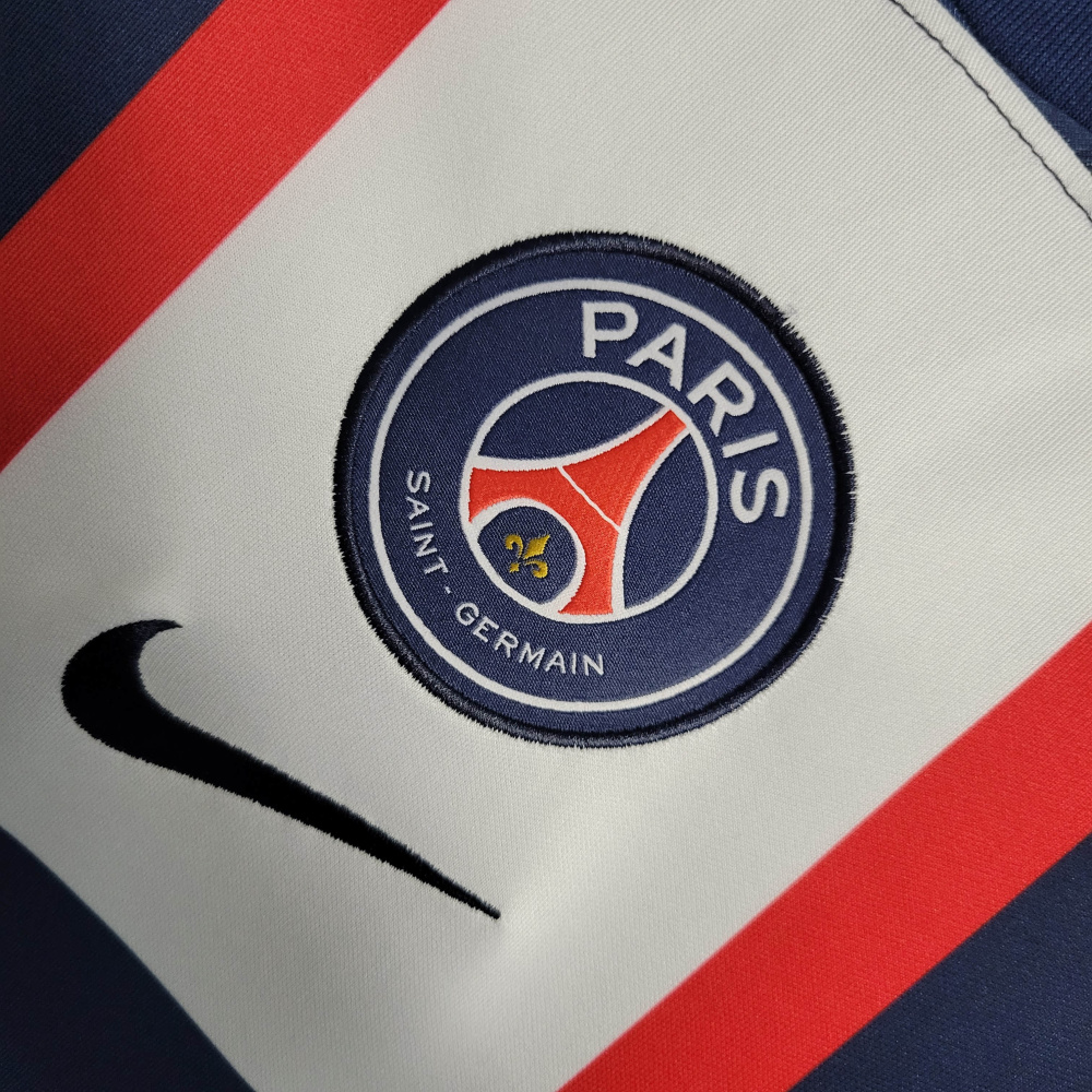 22/23 PSG  home